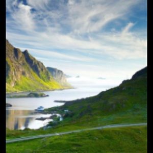 Meet your Posher, Lena